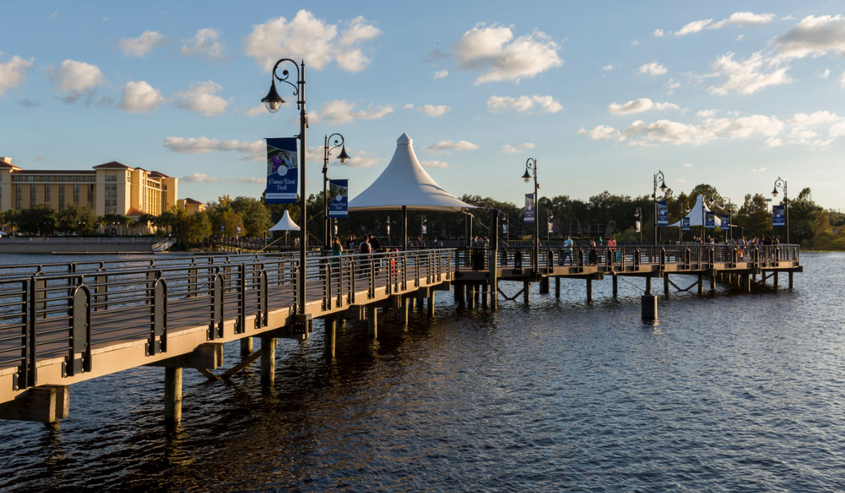 SCP-Pier Cranes Roost Park
